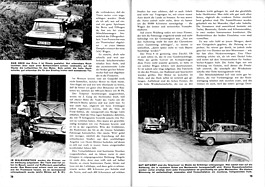 Prinz 4 - im Reich des Erlkönigs - Hobby 10/1961 - Seiten 78 und 79 Prinz 4 - im Reich des Erlkönigs - Hobby 10/1961 - Seiten 78 und 79