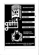 Bild von Programm Rheineck-Walzenhausen-Lachen 16. bis 17. Juni 1951 - Seite 05