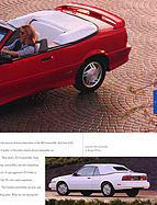Bild von Prospekt Chevrolet Cavalier (1993) - Seite 21