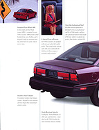 Bild von Prospekt Chevrolet Cavalier (1993) - Seite 6