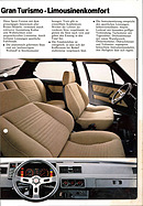 Bild von Prospekt Fiat Ritmo Abarth 125 TC (1981) - Seite 5