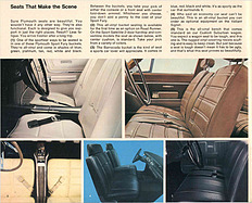 Prospekt Plymouth Modellpalette 1969 - Seite 30 (1969)