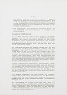 Protéo - eine Weiterentwicklung des Alfa Romeo 164 - Pressemitteilung (1991) - Seite 5 (1991)