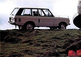 Range Rover - Verkaufsprospekt (1977) - Seite 4 Range Rover - Verkaufsprospekt (1977) - Seite 4