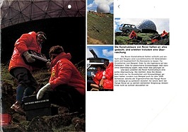 Bild von Range Rover - Verkaufsprospekt (1977) - Seite 5