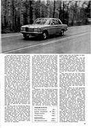 Reise-Riese - Mercedes Benz 220 im historischen Test - Auto Revue 12/1971 - Seite 17 Reise-Riese - Mercedes Benz 220 im historischen Test - Auto Revue 12/1971 - Seite 17
