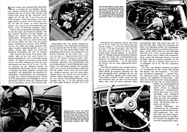 Renault 16 TS kontra Ford 17 M RS - Hobby 10/1968 - Seiten 78 und 79 Renault 16 TS kontra Ford 17 M RS - Hobby 10/1968 - Seiten 78 und 79