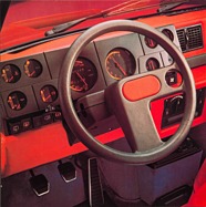 Renault 5 Turbo 1 - Verkaufsprospekt (1980) - Seite 04 Renault 5 Turbo 1 - Verkaufsprospekt (1980) - Seite 04