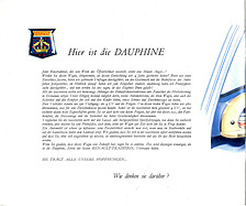 Renault Dauphine - Verkaufsprospekt (1956) - Seite 2 Renault Dauphine - Verkaufsprospekt (1956) - Seite 2