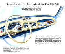 Renault Dauphine - Verkaufsprospekt (1956) - Seite 3 Renault Dauphine - Verkaufsprospekt (1956) - Seite 3