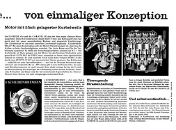 Renault Floride S Caravelle - Verkaufsprospekt (1962) - Seite 3 Renault Floride S Caravelle - Verkaufsprospekt (1962) - Seite 3