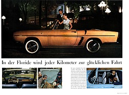 Renault Floride - Verkaufsprospekt (1961) - Seite 4 Renault Floride - Verkaufsprospekt (1961) - Seite 4