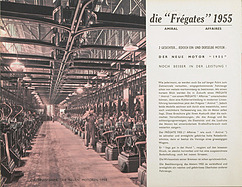 Renault Frégate - Verkaufsprospekt (1955) - Seite 2 Renault Frégate - Verkaufsprospekt (1955) - Seite 2