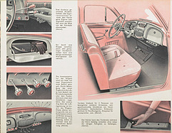 Renault Frégate - Verkaufsprospekt (1955) - Seite 4 Renault Frégate - Verkaufsprospekt (1955) - Seite 4