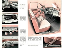 Renault Frégate - Verkaufsprospekt (1955, franz.) - Seite 4 Renault Frégate - Verkaufsprospekt (1955, franz.) - Seite 4