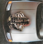 Renault Fuego - Verkaufsprospekt (1981) - Seite 5 Renault Fuego - Verkaufsprospekt (1981) - Seite 5