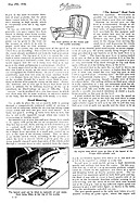 Bild von Road Test Cord Sedan - The Autocar (1936, engl.) - Seite 1011