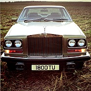 Rolls-Royce Camargue - Verkaufsprospekt (1978, engl., franz., deutsch) - Seite 2 Rolls-Royce Camargue - Verkaufsprospekt (1978, engl., franz., deutsch) - Seite 2