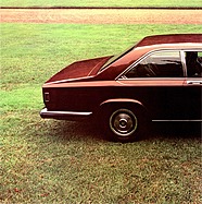 Rolls-Royce Camargue - Verkaufsprospekt (1978, engl., franz., deutsch) - Seite 4 Rolls-Royce Camargue - Verkaufsprospekt (1978, engl., franz., deutsch) - Seite 4