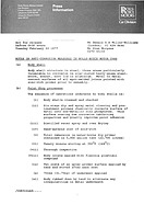 Rolls-Royce - Presseinformation Antikorrosions-Massnahmen (1977, engl.) Rolls-Royce - Presseinformation Antikorrosions-Massnahmen (1977, engl.)