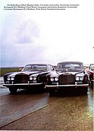 Rolls-Royce Silver Shadow - Verkaufsprospekt (1969) - Seite 3 Rolls-Royce Silver Shadow - Verkaufsprospekt (1969) - Seite 3