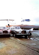 Rolls-Royce Silver Shadow - Verkaufsprospekt (1969) - Seite 4 Rolls-Royce Silver Shadow - Verkaufsprospekt (1969) - Seite 4