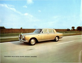 Rolls Royce Silvershadow - Verkaufsprospekt (1968) - Seite 3 Rolls Royce Silvershadow - Verkaufsprospekt (1968) - Seite 3