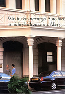 Rover 75 – Verkaufsprospekt (1999) – Seite 5 (1999)