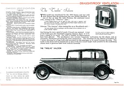 Bild von Rover - Verkaufsprospekt (1935, engl.) - Seite 5
