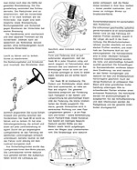 Saab 99 - Verkaufsprospekt (1968) - Seite 5 Saab 99 - Verkaufsprospekt (1968) - Seite 5