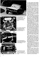 Bild von Salon Löwe - Test Rover 3500 - Auto Revue 10/1971 - Seite 16