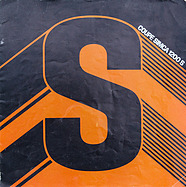 Simca 1200 S - Verkaufsprospekt (1970) Simca 1200 S - Verkaufsprospekt (1970)