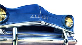 Simca Aronde - Gesamtprospekt (1958) Simca Aronde - Gesamtprospekt (1958)