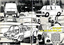 So stell' ich mir den Mini vor - hobby 22/1969 - Seiten 116 und 117 So stell' ich mir den Mini vor - hobby 22/1969 - Seiten 116 und 117