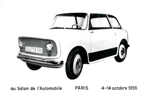 Soletta 750 - Broschüre (1956, franz) - Seite 3 Soletta 750 - Broschüre (1956, franz) - Seite 3