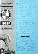 Steyr-Puch Haflinger - Mit Allradantrieb zum Gipfelkreuz - hobby 22/1962 - Seite 93 Steyr-Puch Haflinger - Mit Allradantrieb zum Gipfelkreuz - hobby 22/1962 - Seite 93