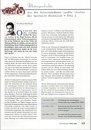 Bild von SwissClassics Revue Nr. 1/1 2004 - Seite 121