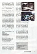 Bild von SwissClassics Revue Nr. 1/1 2004 - Seite 89