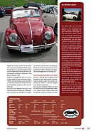 Bild von SwissClassics Revue Nr. 11/3 2006 - Seite 57