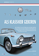 Bild von SwissClassics Revue Nr. 13/1 2007 - Seite 100