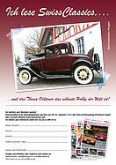 Bild von SwissClassics Revue Nr. 13/1 2007 - Seite 13
