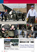 Bild von SwissClassics Revue Nr. 13/1 2007 - Seite 14