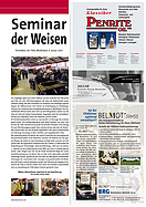 Bild von SwissClassics Revue Nr. 13/1 2007 - Seite 23