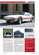 Bild von SwissClassics Revue Nr. 14/2 2007 - Seite 105