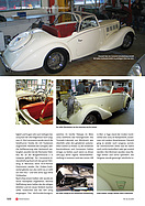 Bild von SwissClassics Revue Nr. 14/2 2007 - Seite 122
