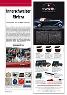 Bild von SwissClassics Revue Nr. 14/2 2007 - Seite 21