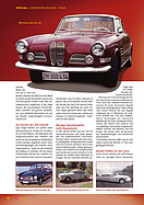 Bild von SwissClassics Revue Nr. 14/2 2007 - Seite 42