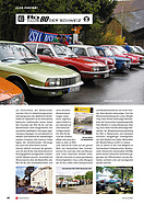 Bild von SwissClassics Revue Nr. 14/2 2007 - Seite 46