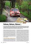 Bild von SwissClassics Revue Nr. 14/2 2007 - Seite 62