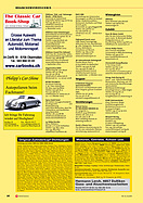 Bild von SwissClassics Revue Nr. 15/3 2007 - Seite 96